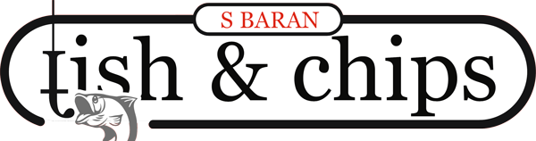 S.Baran Fish & Chips  S.Baran Fish & Chips
